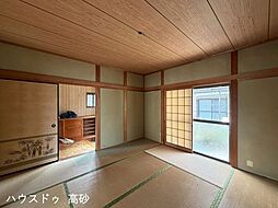 和室の画像