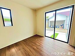 洋室の画像