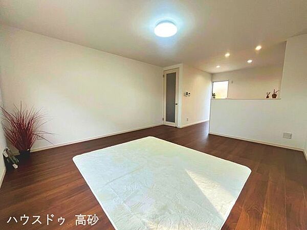 食事の時間、くつろぎの時間、全部が大切なコミュニケーションタイムになります♪（撮影日：2026.6.9）