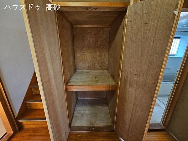 収納充実しています♪現地(2024.8.23)撮影