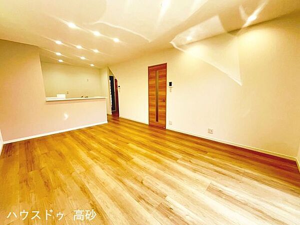 食事の時間、くつろぎの時間、全部が大切なコミュニケーションタイムになります♪