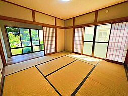 和室の画像