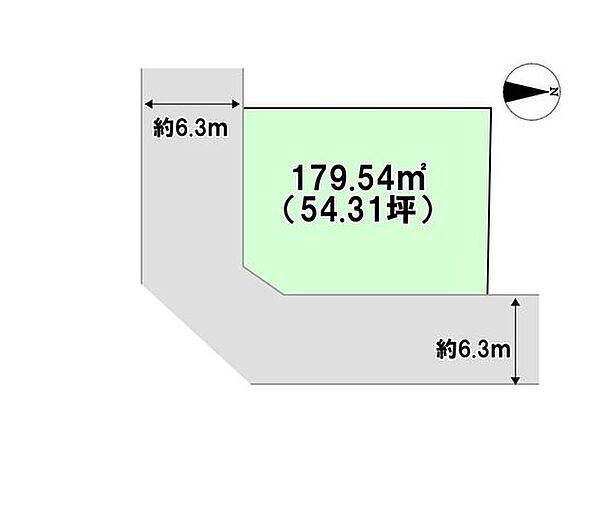 区画図：328000665959