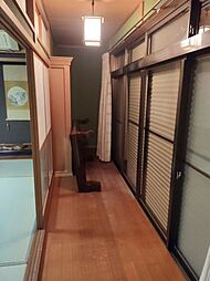 室内の画像