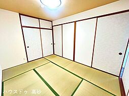 和室の画像
