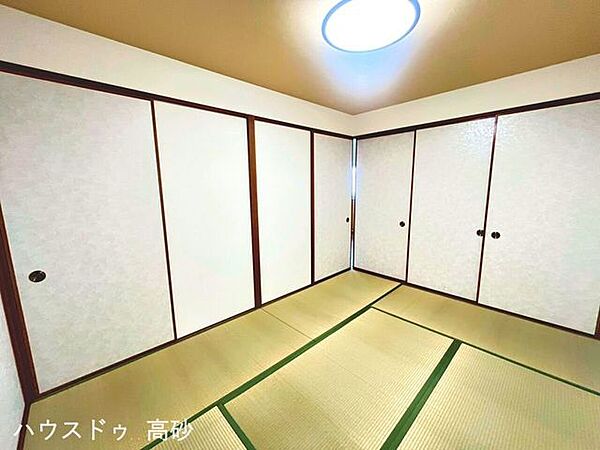 子どもも大人もくつろげる、畳のある家！