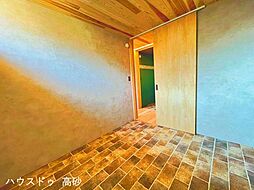 洋室の画像