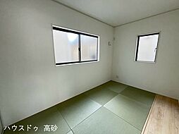 和室の画像