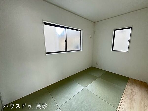 和室