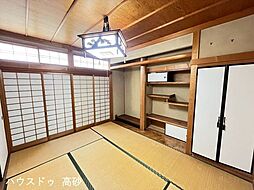 和室の画像