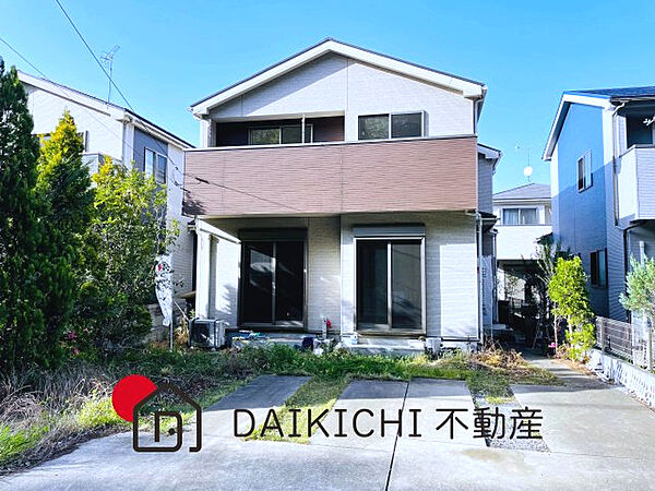 detached 埼玉県東松山市御茶山町
地図を見る