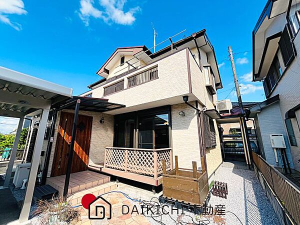 detached 埼玉県羽生市西5丁目
地図を見る