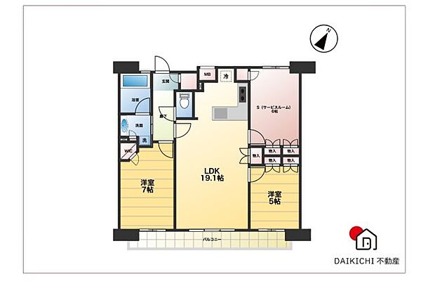 apartment 埼玉県鴻巣市本町5丁目
地図を見る