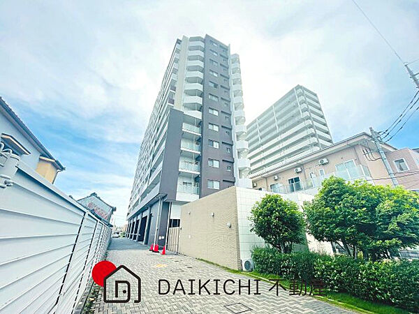 apartment 埼玉県鴻巣市本町5丁目
地図を見る