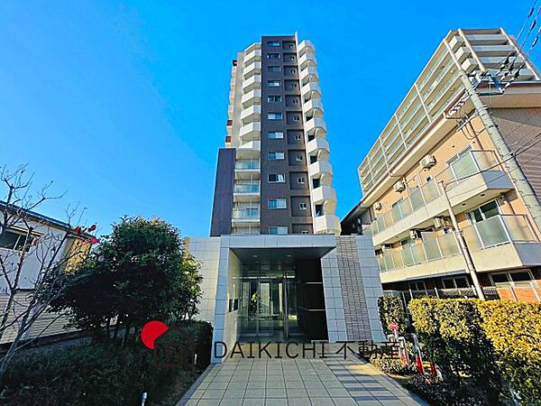 apartment 埼玉県鴻巣市本町5丁目
地図を見る