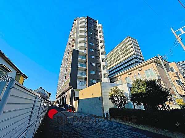 apartment 埼玉県鴻巣市本町5丁目
地図を見る
