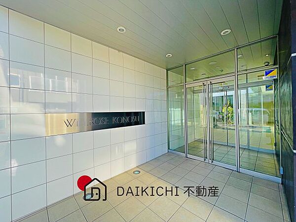 apartment 埼玉県鴻巣市本町5丁目
地図を見る