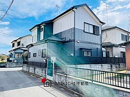 埼玉県桶川市大字倉田