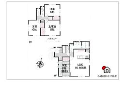 埼玉県比企郡川島町大字下伊草166