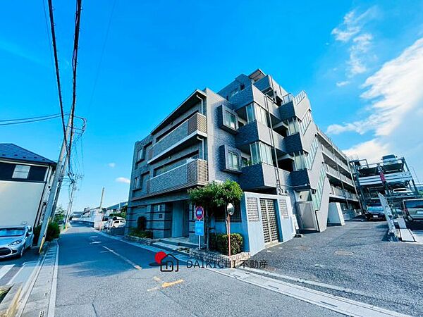 apartment 埼玉県北本市二ツ家3丁目
地図を見る