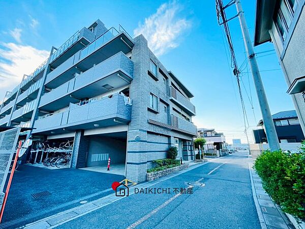 apartment 埼玉県北本市二ツ家3丁目
地図を見る