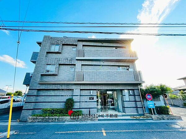 apartment 埼玉県北本市二ツ家3丁目
地図を見る