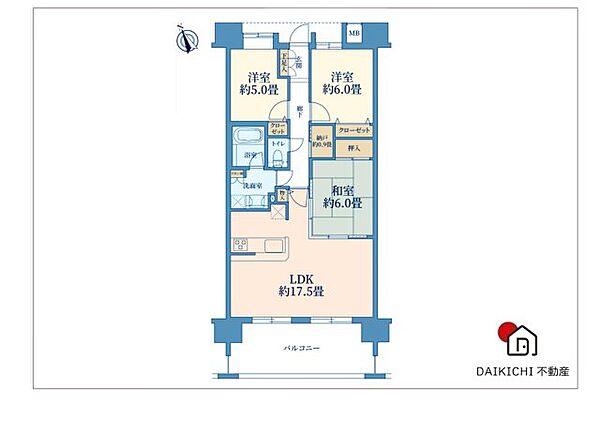 apartment 埼玉県鴻巣市吹上本町4丁目
地図を見る