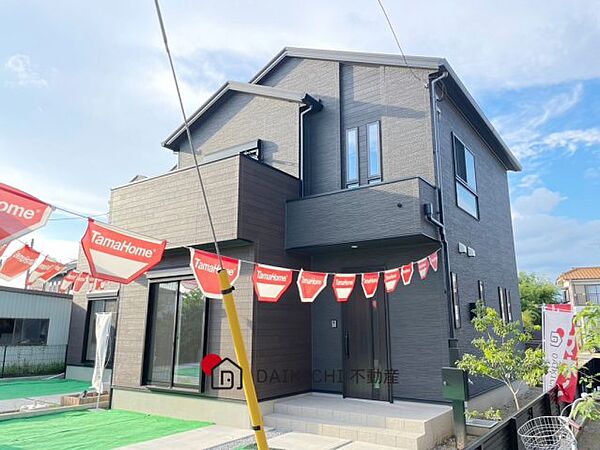 detached 埼玉県加須市北小浜246-1
地図を見る