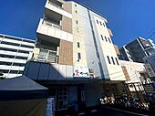 福岡市中央区鳥飼１丁目 4階建 築19年のイメージ