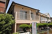高橋アパート 2階 築54年5ヶ月の賃貸物件