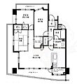 ロワールシティフォレスト室見5階13.4万円