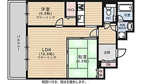 間取り：240034671754