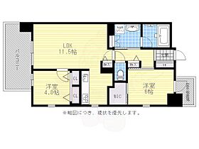 間取り：240034672049