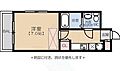 オリエンタルH-MK4階5.3万円