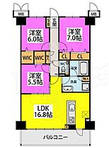 間取り：240034751783