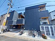 ザ・プレセアル周船寺B棟 1階 築1年11ヶ月の賃貸物件