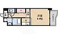 ベルアンジュ愛宕6階6.0万円