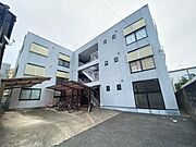 金山駅より徒歩15分 1階 築23年1ヶ月の賃貸物件