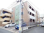 金山駅より徒歩2分 3階 築14年11ヶ月の賃貸物件