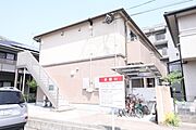 姪浜駅より徒歩7分 1階 築19年11ヶ月の賃貸物件
