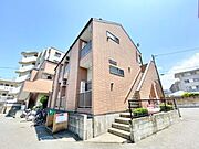 茶山駅より徒歩9分 2階 築18年4ヶ月の賃貸物件