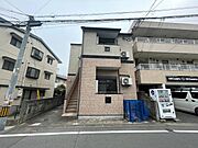 茶山駅より徒歩9分 1階 築20年4ヶ月の賃貸物件