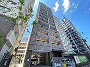 大濠公園駅より徒歩8分 11階 築6年2ヶ月の賃貸物件