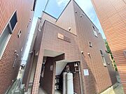 FELICE 1階 築17年2ヶ月の賃貸物件