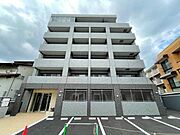 ライブラ西新 5階 築4年3ヶ月の賃貸物件