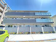 藤崎駅より徒歩5分 1階 築4年8ヶ月の賃貸物件