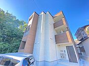 エンハンス下山門の賃貸物件