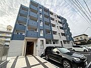 茶山駅より徒歩9分 5階 築4年の賃貸物件