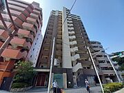 藤崎駅より徒歩2分 11階 築14年10ヶ月の賃貸物件