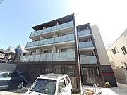 姪浜駅より徒歩4分 3階 築3年2ヶ月の賃貸物件